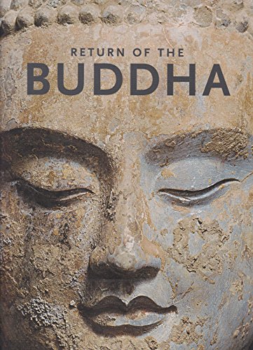 Stock image for RETURN OF THE BUDDHA The Qingzhou Discoveries for sale by Don Kelly Books