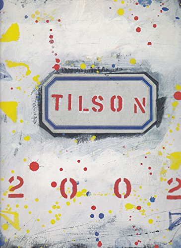 Tilson: Pop to Present (9781903973110) by [???]