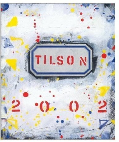 Imagen de archivo de Joe Tilson Pop to Present, Limited Edition (Joe Tilson) a la venta por Colin Martin Books