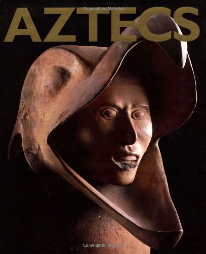 Stock image for Aztecs for sale by Better World Books: West
