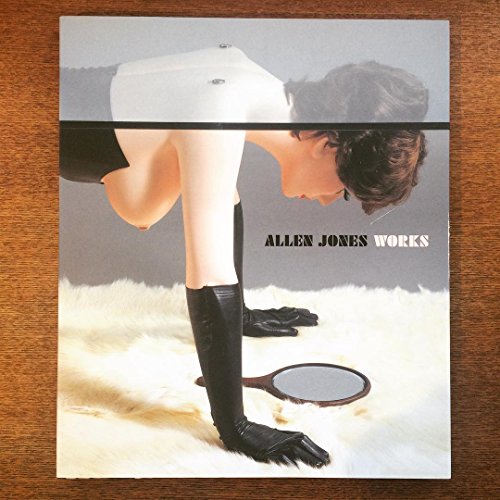 Allen Jones Works