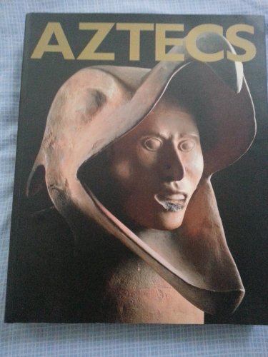 Imagen de archivo de Aztecs a la venta por Housing Works Online Bookstore