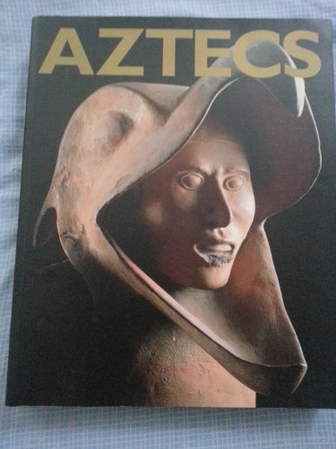 Stock image for Aztecs for sale by WorldofBooks