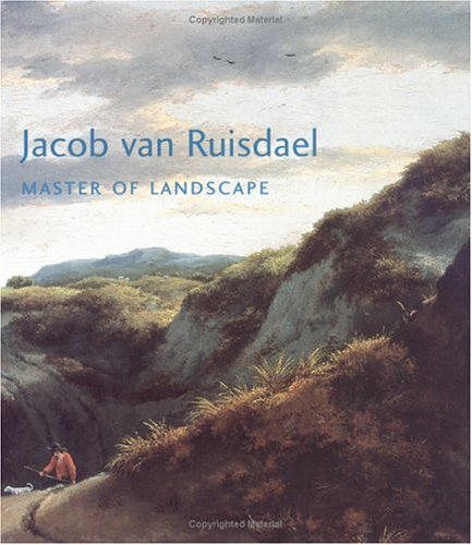 Jacob Van Ruisdael: Master Of Landscape. - Slive, Seymour