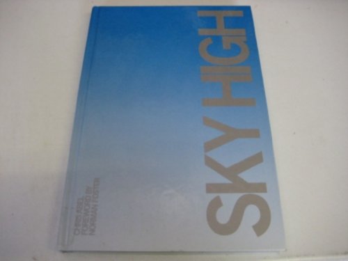 9781903973332: Sky High: Vertical Architecture
