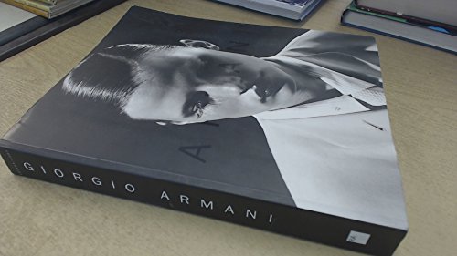 9781903973417: Giorgio Armani