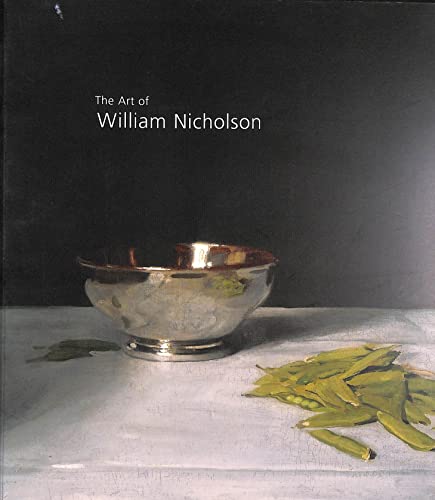 9781903973455: The Art of William Nicholson