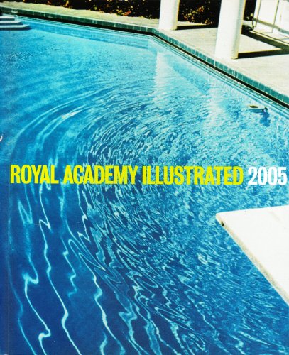 9781903973622: Royal Academy Illustrated 2005: A Selection From The 237th Summer Exhibition