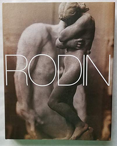 9781903973660: Rodin: His Art and His Inspiration