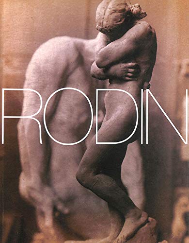 Rodin (9781903973677) by Lampert, Catherine