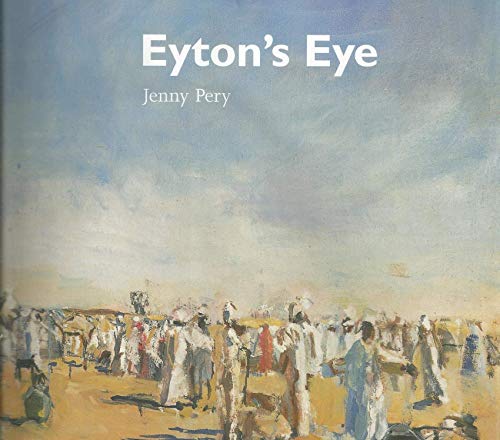 Stock image for Eyton's Eye for sale by Holt Art Books