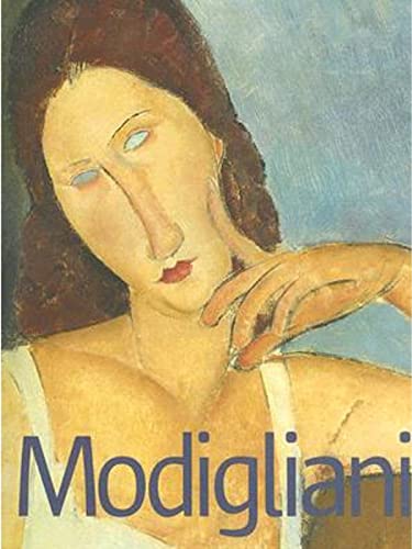 Beispielbild fr Modigliani and His Models zum Verkauf von WorldofBooks