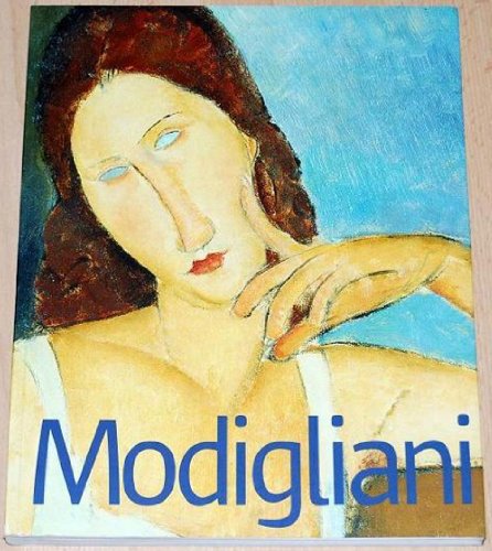 9781903973820: Modigliani and His Models