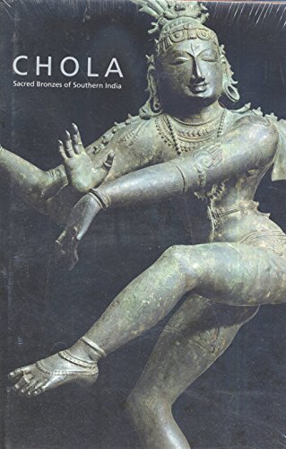 9781903973837: Chola: Sacred Bronzes of Southern India