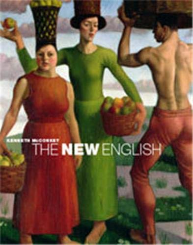 Beispielbild fr The New English: A History of the New English Art Club zum Verkauf von Books From California