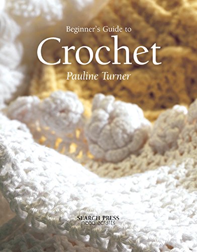 9781903975466: Beginner's Guide to Crochet