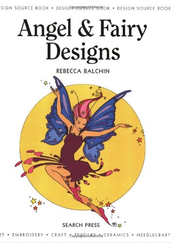Beispielbild fr Angel and Fairy Designs zum Verkauf von Better World Books