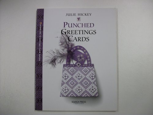 Stock image for Punched Greeting Cards for sale by Better World Books: West