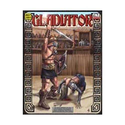 Imagen de archivo de Gladiator: Sands Of Death a la venta por HPB-Emerald