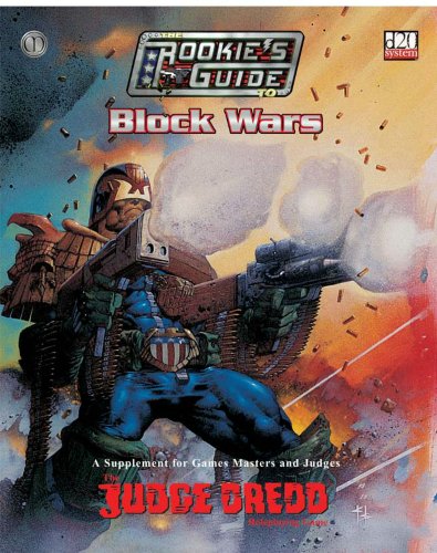 The Rookies Guide to Block Wars