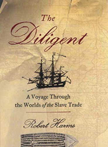 Stock image for The Diligent : Worlds of the Slave Trade for sale by Better World Books