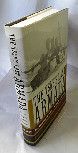 Beispielbild fr The Tsar's Last Armada zum Verkauf von WorldofBooks