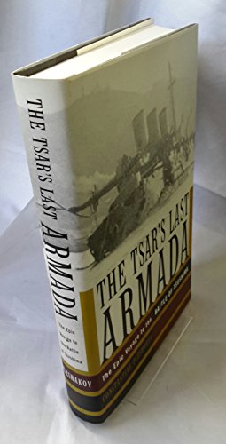 The Tsar's Last Armada (9781903985311) by Pleshakov, Constantine