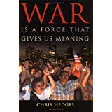9781903985595: War is a Force That Gives Us Meaning