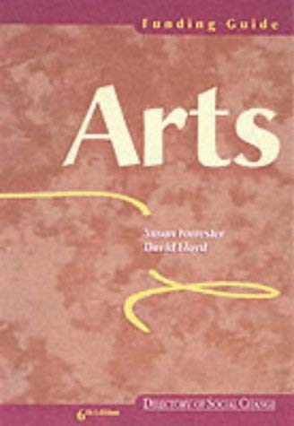 Beispielbild fr The Arts Funding Guide zum Verkauf von WorldofBooks