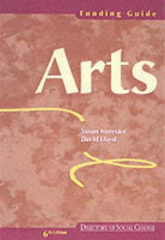 9781903991107: The Arts Funding Guide