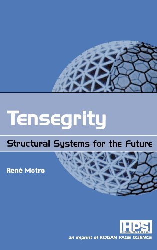 9781903996379: TENSEGRITY: Structural Systems for the Future