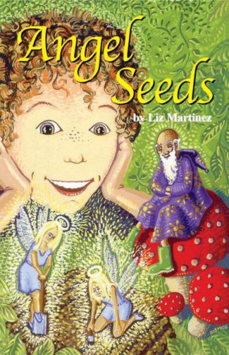Stock image for Angel Seeds for sale by Reuseabook