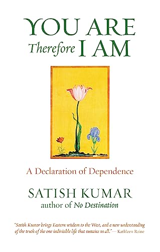 Imagen de archivo de You Are, Therefore I Am: A Declaration of Dependence a la venta por Front Cover Books