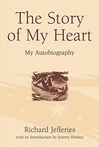 Beispielbild fr Story of My Heart: My Autobiography zum Verkauf von WorldofBooks