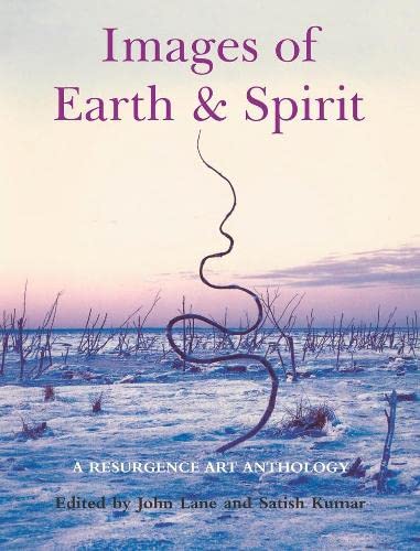 9781903998298: Images of Earth & Spirit: A Resurgence Art Anthology