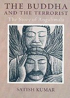 The Buddha and the Terrorist: The Story of Angulimala (9781903998434) by Kumar, Satish