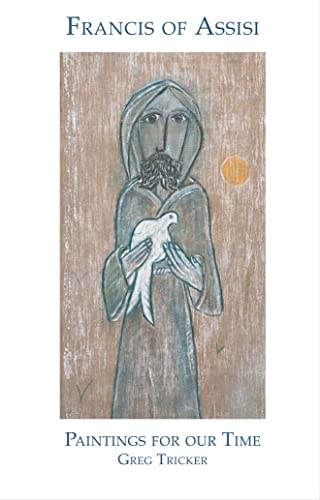 Francis of Assisi (9781903998663) by Greg; Steuck Johannes Tricker