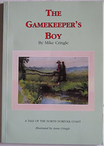 Beispielbild fr The Gamekeeper's Son zum Verkauf von WorldofBooks