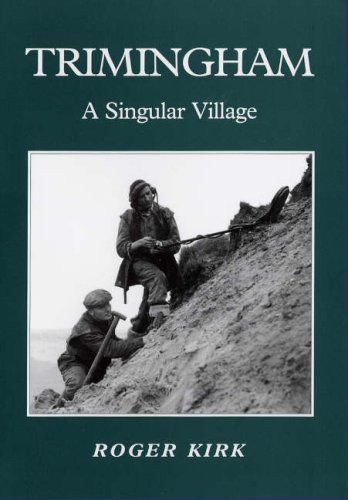 Imagen de archivo de Trimingham: A Singular Village a la venta por WorldofBooks