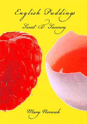 Imagen de archivo de English Puddings : Sweet and Savoury a la venta por ThriftBooks-Atlanta