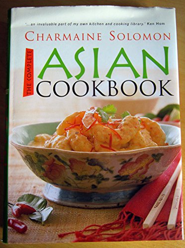 9781904010180: The Complete Asian Cookbook