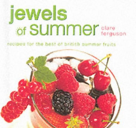 Stock image for Jewels of Summer for sale by Lewes Book Centre