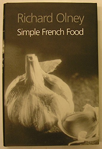 Beispielbild fr Simple French Food zum Verkauf von WorldofBooks