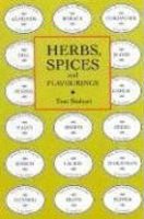 Imagen de archivo de Herbs, Spices and Flavourings a la venta por WorldofBooks