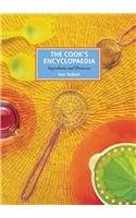 Stock image for The Cook's Encyclopaedia: Ingredients and Processes for sale by WorldofBooks