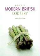 Stock image for Best of Modern British Cookery for sale by MusicMagpie