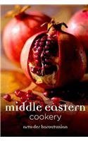 Beispielbild fr Middle Eastern Cookery zum Verkauf von WorldofBooks