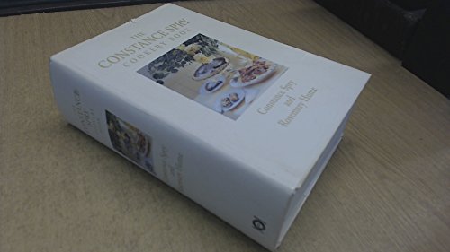 Beispielbild fr The Constance Spry Cookery Book zum Verkauf von Greener Books