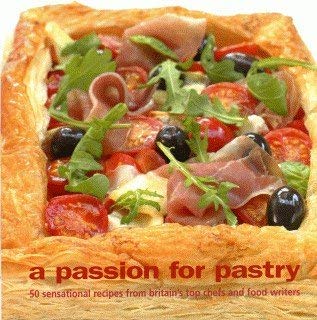 Beispielbild fr A Passion for Pastry zum Verkauf von WorldofBooks