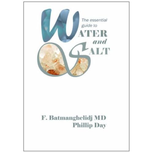 Beispielbild fr Essential Guide To Water And Salt zum Verkauf von GreatBookPrices